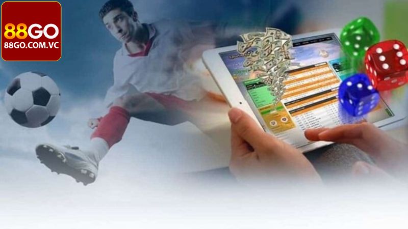 Những loại hình kèo cược chấp đang được săn đón hiện tại 