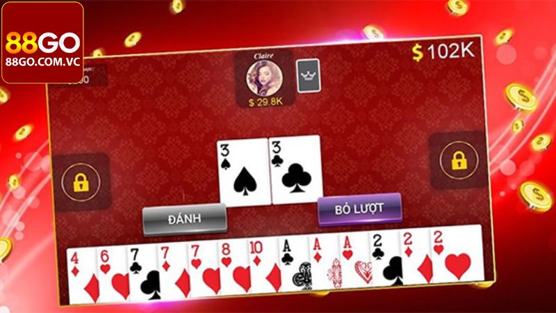 Tiến Lên Miền Nam - Trở Thành Bậc Thầy Trong Làng Cá Cược 3 Những chỉ dẫn cho mọi người gia nhập tiến lên miền Nam