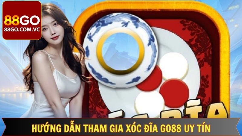 Các bước để trải nghiệm tựa game dễ dàng tại nhà cái Go88