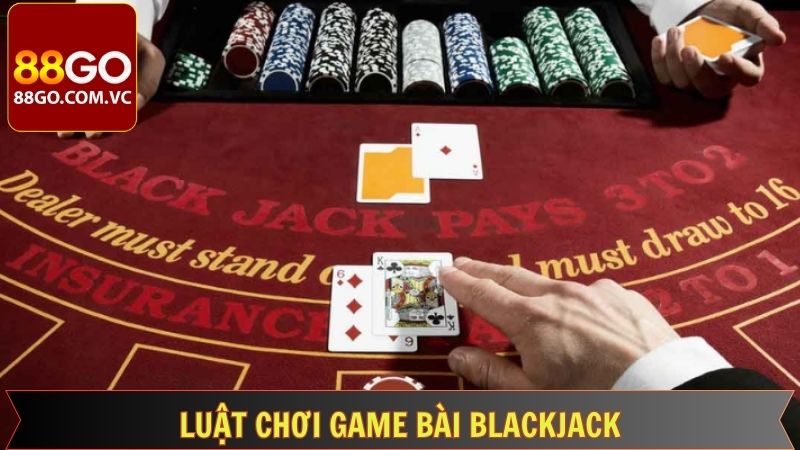 Dữ liệu cụ thể cần nắm rõ về game bài Blackjack