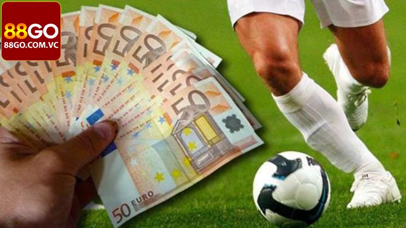 Kinh nghiệm chơi bất bại khi tham gia kèo chấp 88GO 