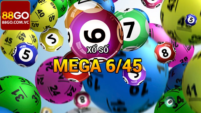 Xổ Số Mega 6/45 - Hình Thức Giải Trí Nhận Thưởng Hấp Dẫn 4 Kinh nghiệm chọn xổ số Mega 6/45 thắng lớnKinh nghiệm chọn xổ số Mega 6/45 thắng lớn