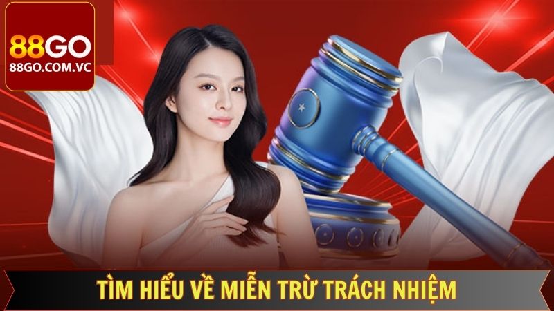 Sơ lược về chính sách miễn trách nhiệm