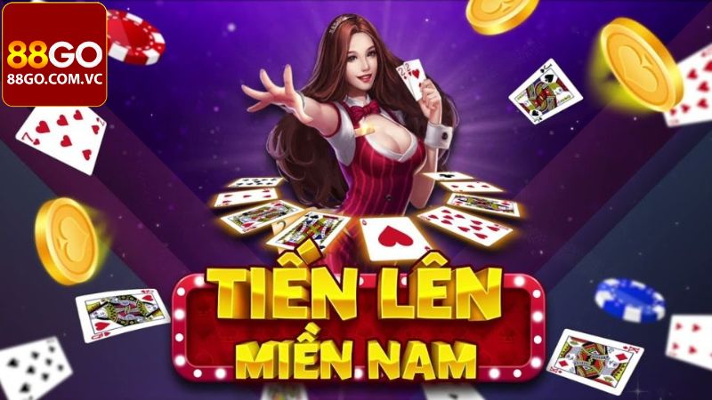 Tiến Lên Miền Nam - Trở Thành Bậc Thầy Trong Làng Cá Cược 2 Tổng quan sơ lược về trò chơi bài truyền thống