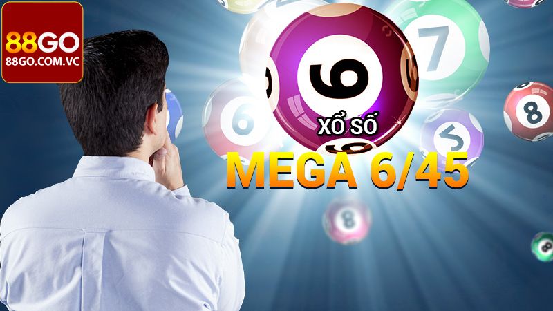 Xổ Số Mega 6/45 - Hình Thức Giải Trí Nhận Thưởng Hấp Dẫn 3 Quy luật tham gia xổ số Mega 6/45