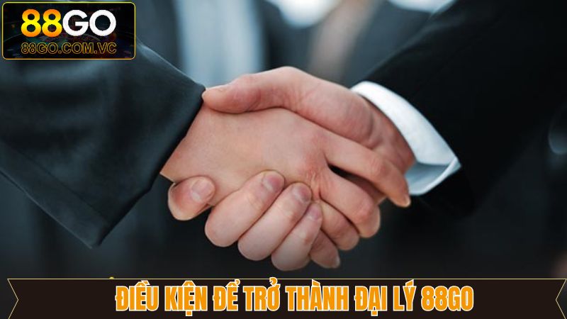 Trở thành đại lý 88Go để duy trì hoạt động ổn định