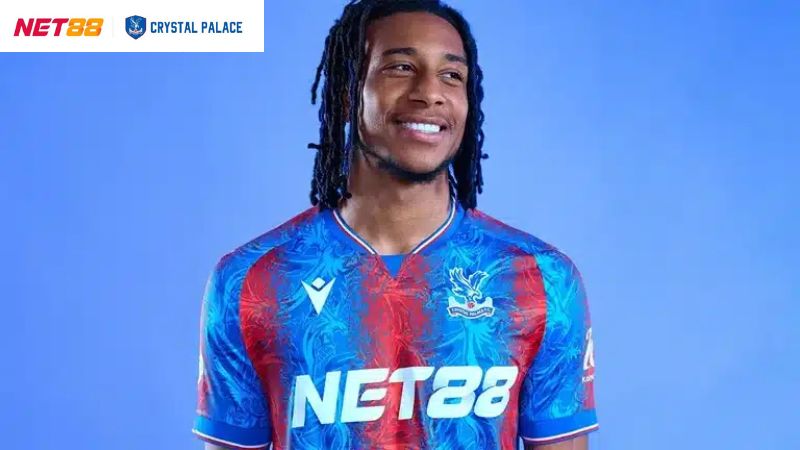 Net88 Hợp Tác Crystal Palace – Nổ Ra Chiến Lược Đột Phá Mới