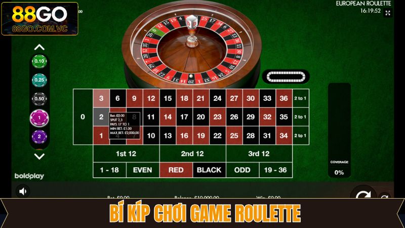 Bỏ túi trọn bộ bí kíp chơi game thắng đậm chuẩn cao thủ