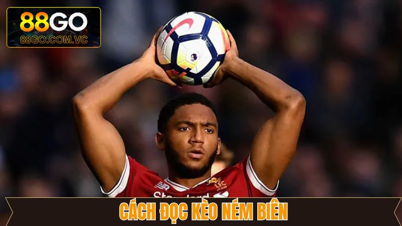 Kèo Ném Biên - Tất Tần Tật Thông Tin Quan Trọng Cần Nắm Rõ 3 Cách đọc bảng kèo và minh họa cụ thể