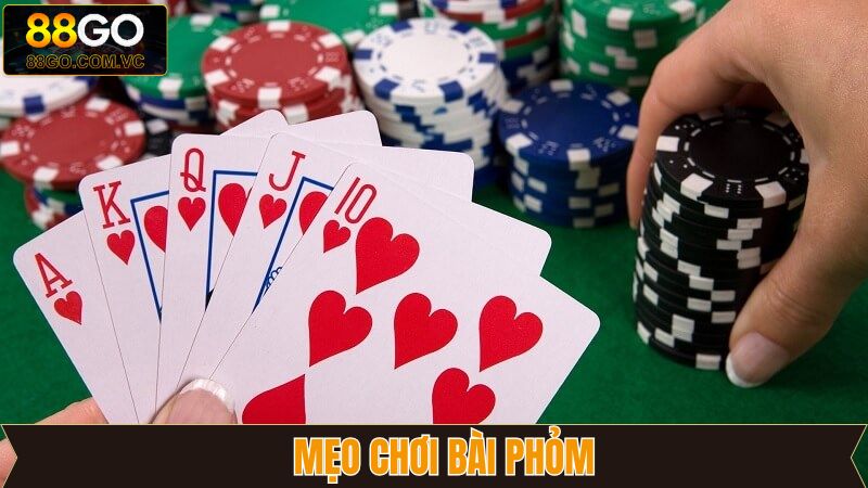 Mẹo Chơi Bài Phỏm 88Go – Bí Kíp Giúp Tăng Cơ Hội Thắng Lớn 7 Mẹo Chơi Bài Phỏm 88Go – Bí Kíp Giúp Tăng Cơ Hội Thắng Lớn