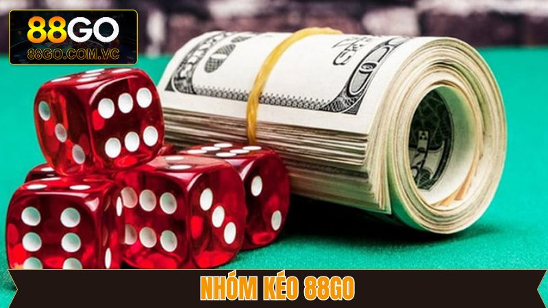 Nhóm Kéo 88GO - Nâng Tầm Chiến Thắng Cùng Các Chuyên Gia