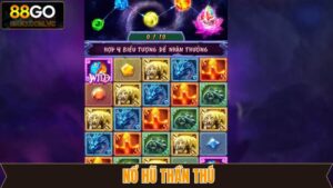 Nổ Hũ Thần Thú 88GO - Trận Chiến Giữa Các Linh Thú Huyền Bí
