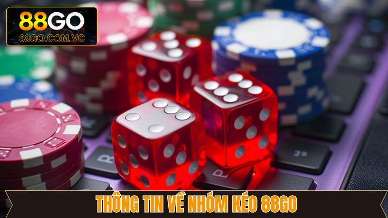 Tìm hiểu dữ liệu liên quan đến nhóm kèo cược 88GO