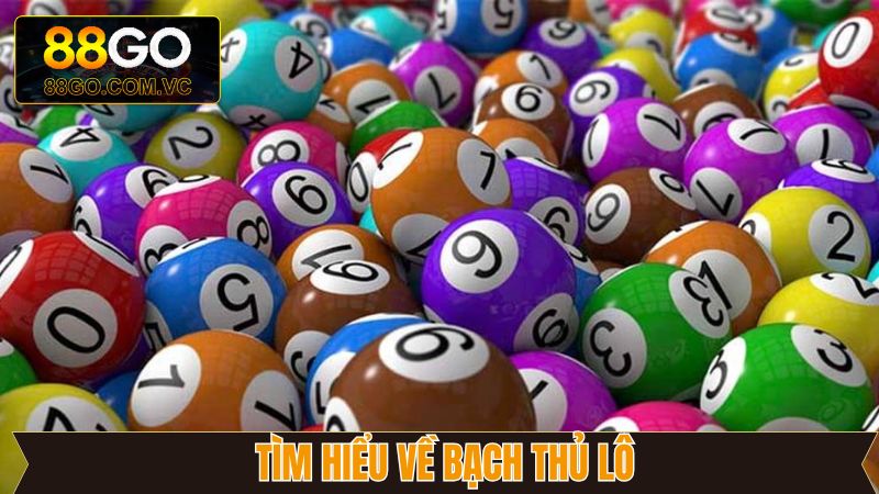 Thông tin khái quát về cách đánh bạch thủ lô