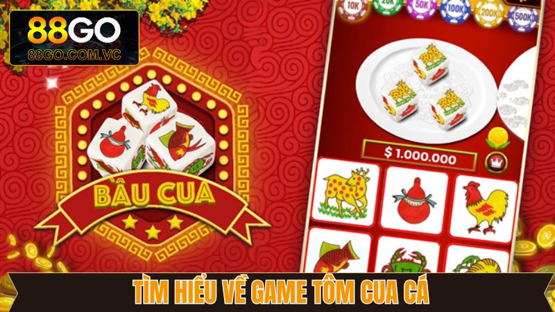 Tìm hiểu sơ lược về tựa game đặc sắc nhất 