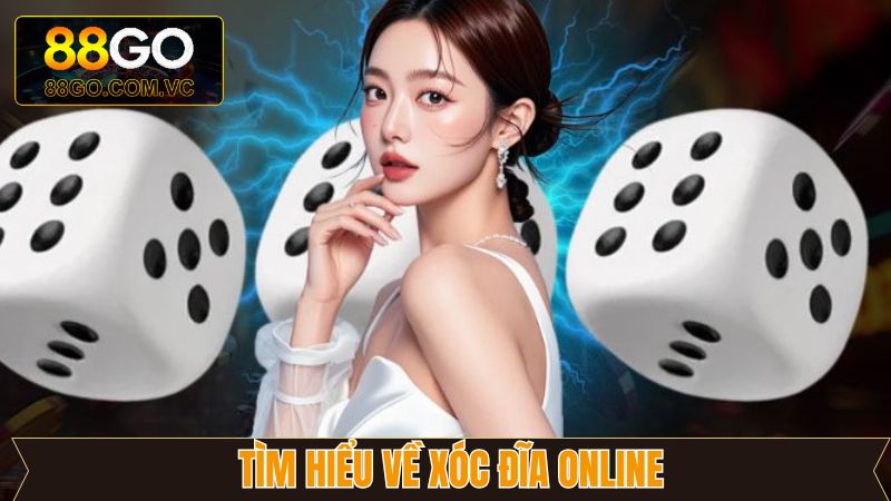 Xóc Đĩa Online - Siêu Phẩm Casino Với Mức Thưởng Cực Khủng 2 Khám phá tổng quan về trò chơi xóc đĩa
