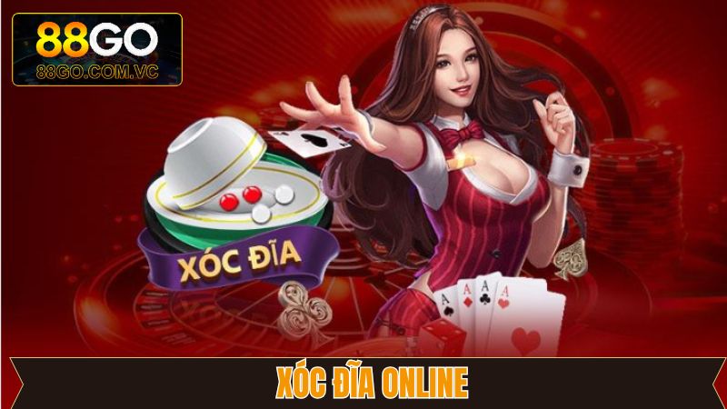 Xóc Đĩa Online - Siêu Phẩm Casino Với Mức Thưởng Cực Khủng 3 Xóc Đĩa Online - Siêu Phẩm Casino Với Mức Thưởng Cực Khủng