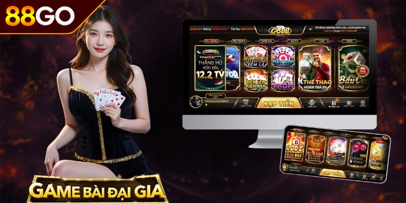 Dấu hiệu cảnh báo Go88 nhái