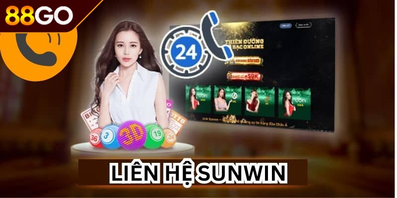 Cách Kiểm Tra CSKH Sunwin Thật – Tránh Gặp Phải Giả Mạo 2 Tổng quan về kênh CSKH Sunwin