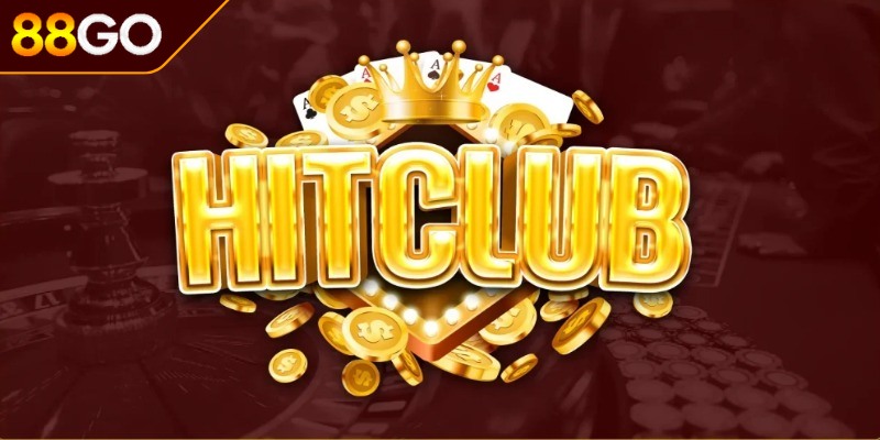 Tổng quan về trang chủ Hitclub chính gốc